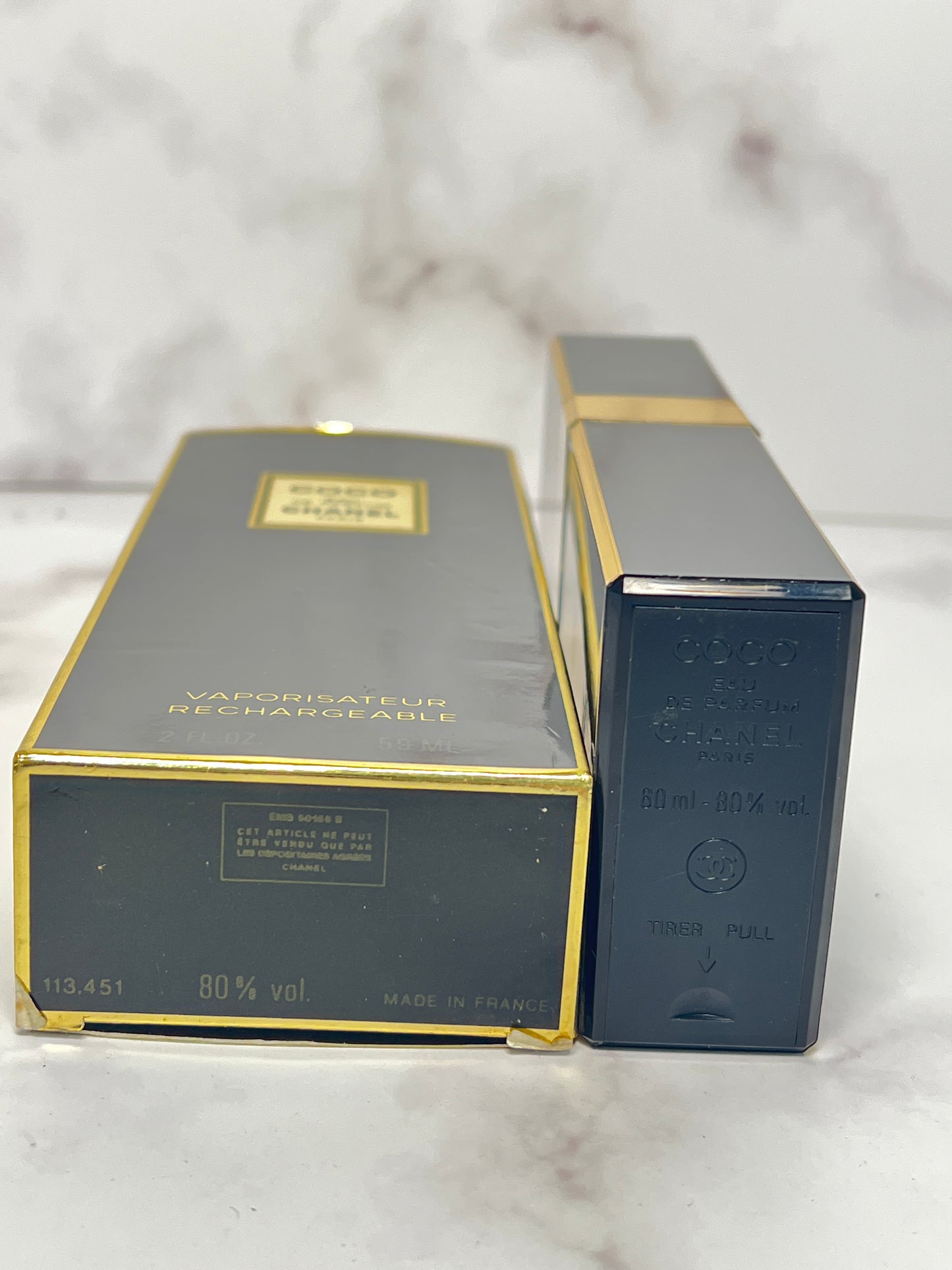 Rare Christian Dior Miss dior 25g 0.8 oz Parfum Perfume - JUNE-C11