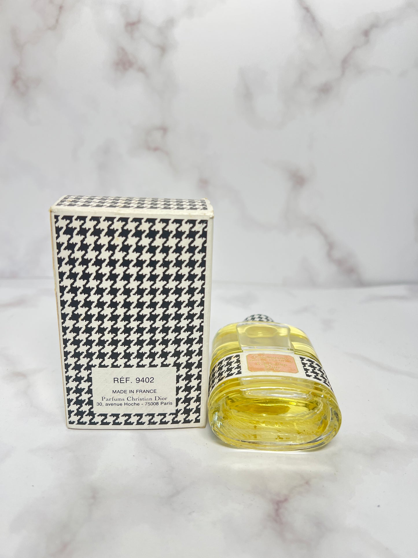 Rare Christian Dior Diorissimo 54ml 1.8 oz eau de toilette EDT - JUNE-C26