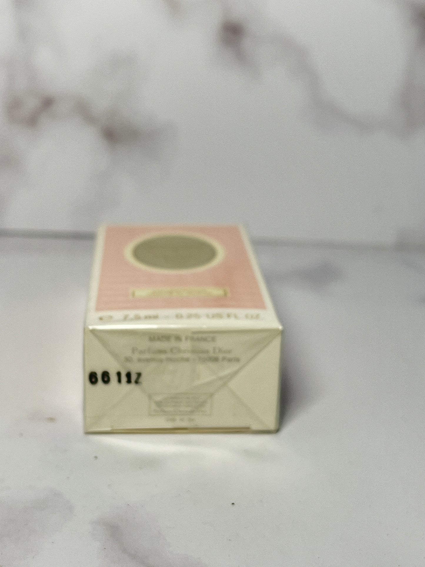 Rare Sealed Christian Dior Diorissimo 7.5 ml 1/4 oz Parfum Esprit de parfum - JUNE-D5