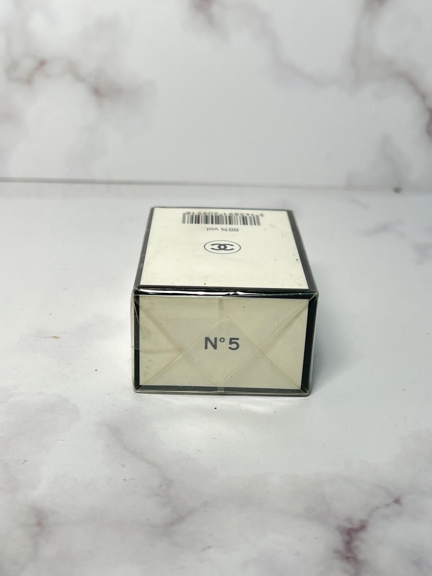 Rare Chanel no.5 7 ml 1/4 oz Parfum Perfume - JUNE-D17