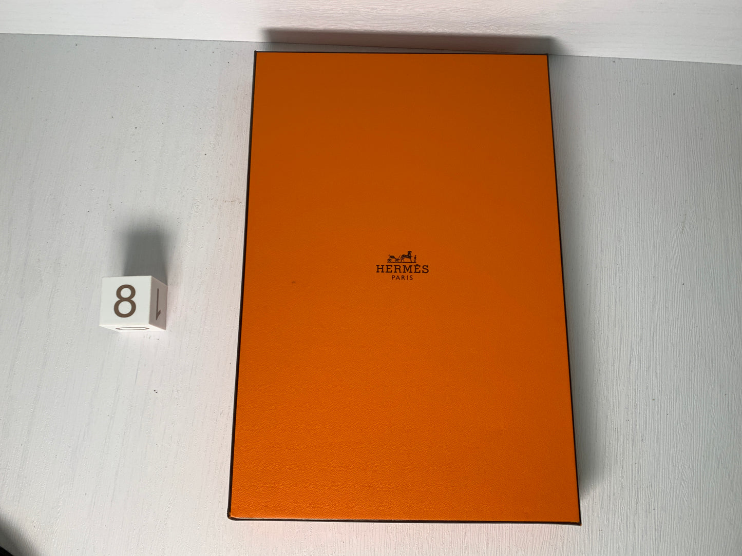 Hermes Coach Tiffany gift Box for wallet sunglasses belt scarf bag - 9NOV