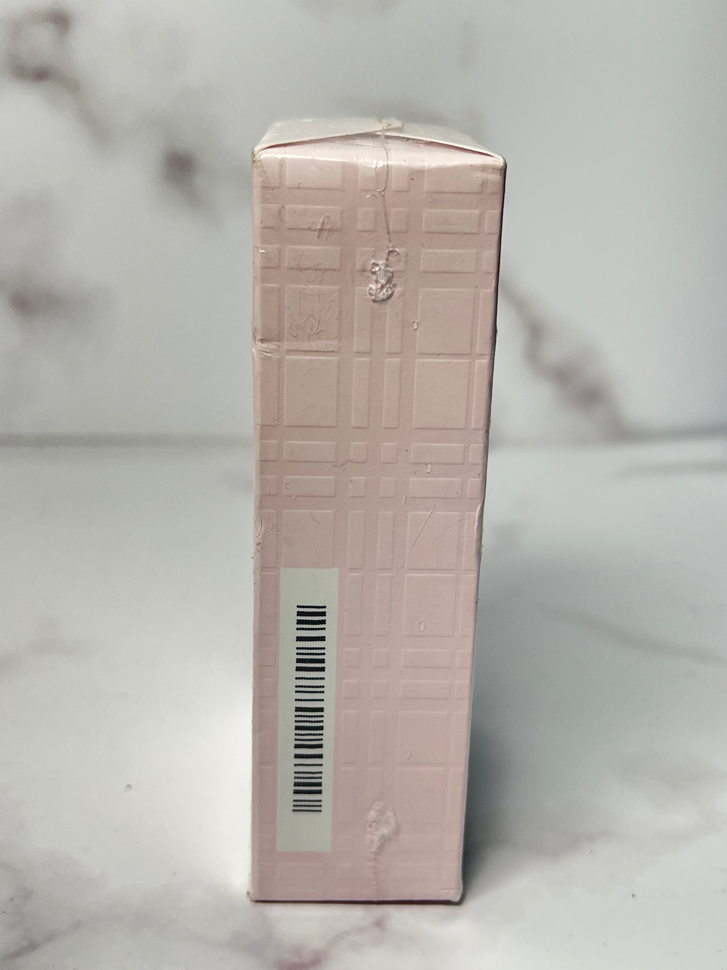 Rare Sealed Burberry Brit 50 ml 1.7 oz Eau de toilette EDT perfume - JUNE-D22