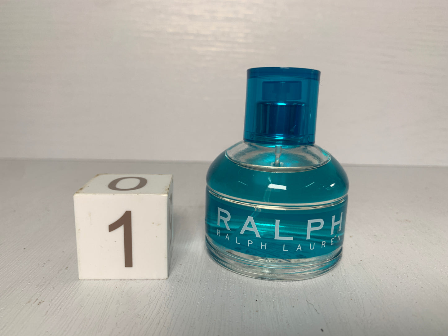 Ralph lauren polo 50ml 1.7 oz Eau de Toilette EDT - 22NOV