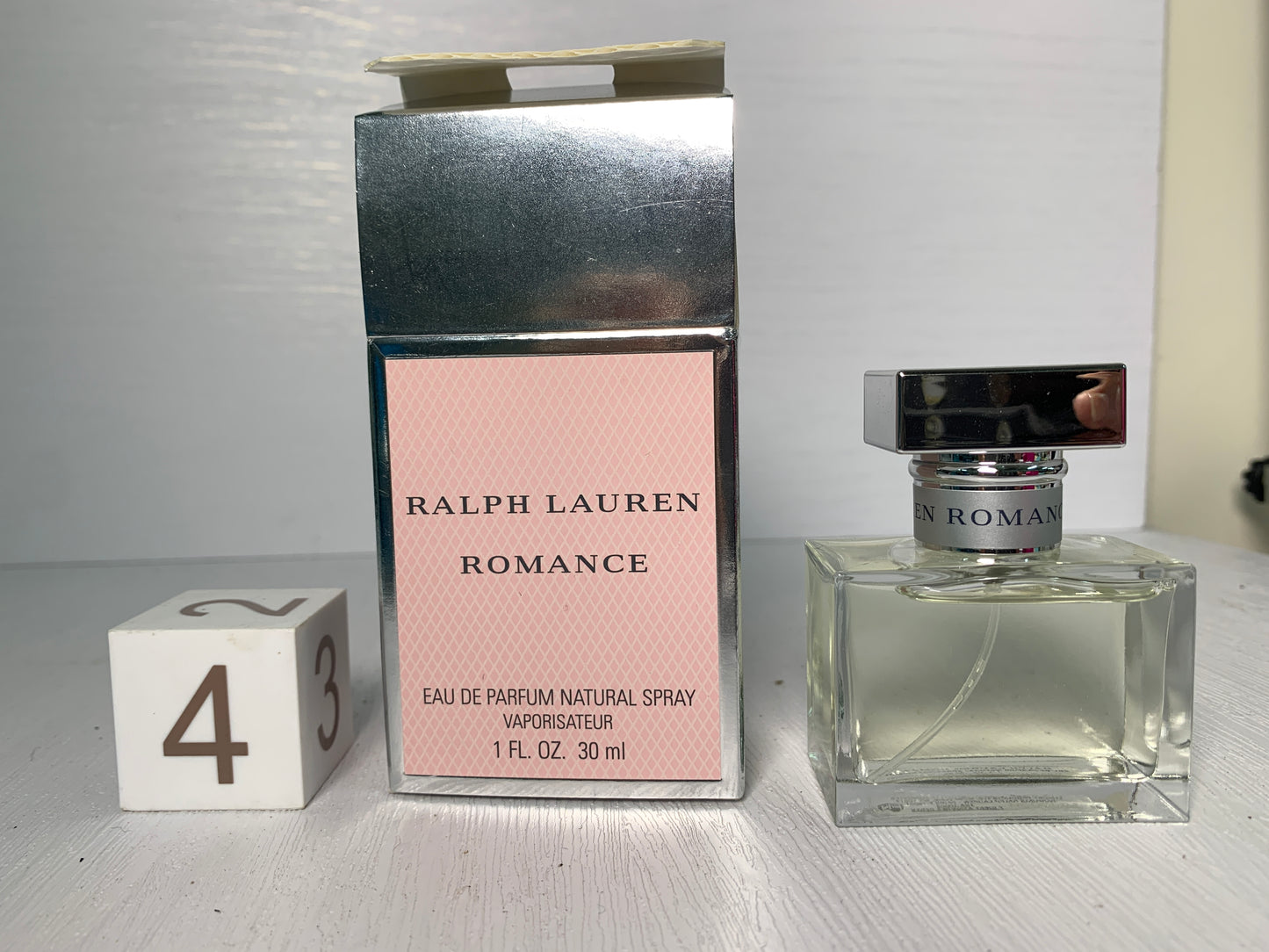 Ralph lauren polo 50ml 1.7 oz Eau de Toilette EDT - 22NOV