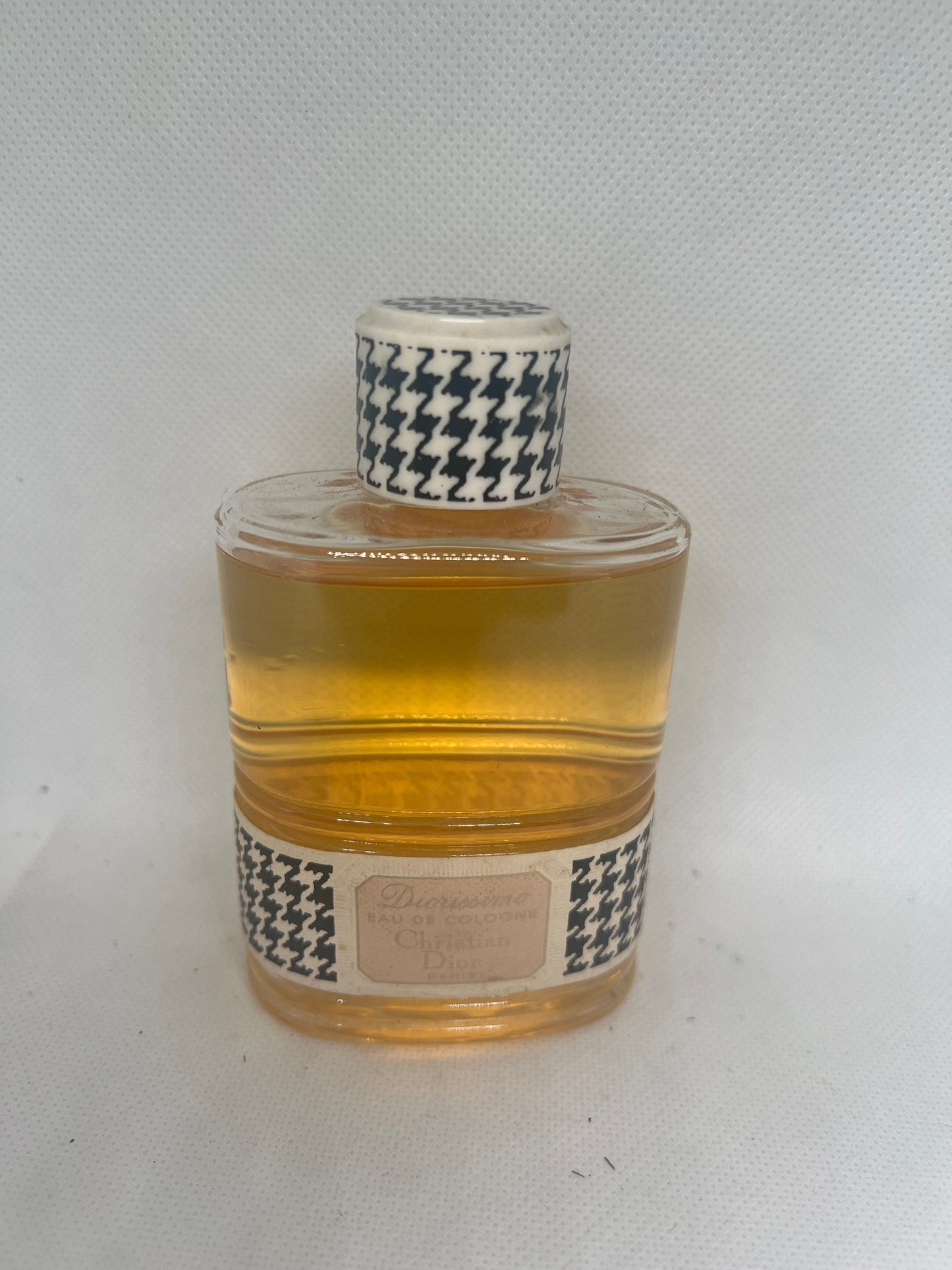 Diorisme 古龍水 Christian Dior 112ml 3.7 oz 90% BB 3APR 2022