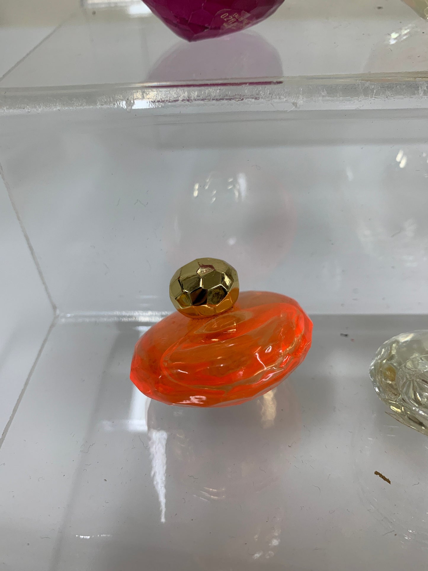 YSL Yves Saint Laurent 淡香水娃娃 7.5ml Parfum Perfume
