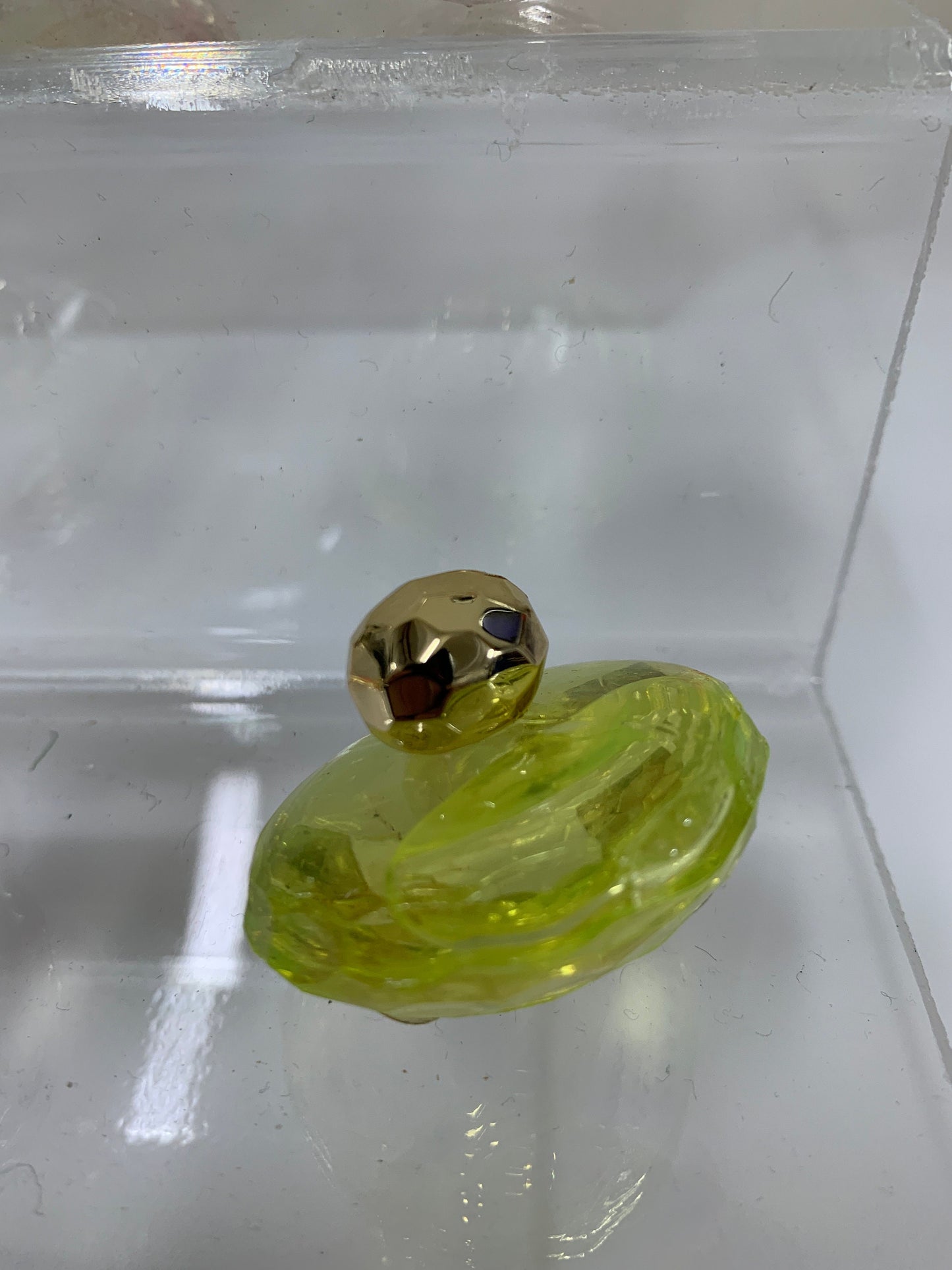 YSL Yves Saint Laurent 淡香水娃娃 7.5ml Parfum Perfume