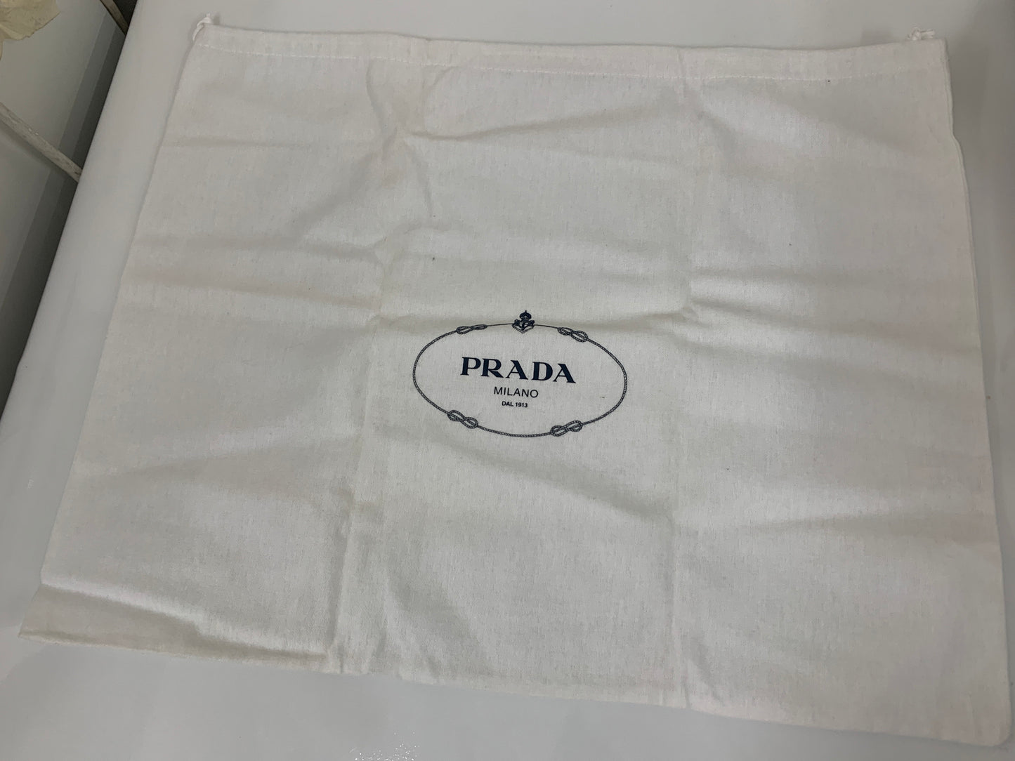 Chanel Prada Coach Burberry Fendi Lancel 防塵袋手提包套裝