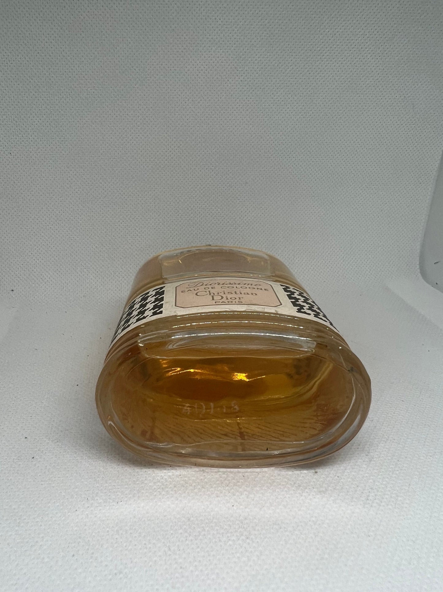 Diorisme 古龍水 Christian Dior 112ml 3.7 oz 90% BB 3APR 2022