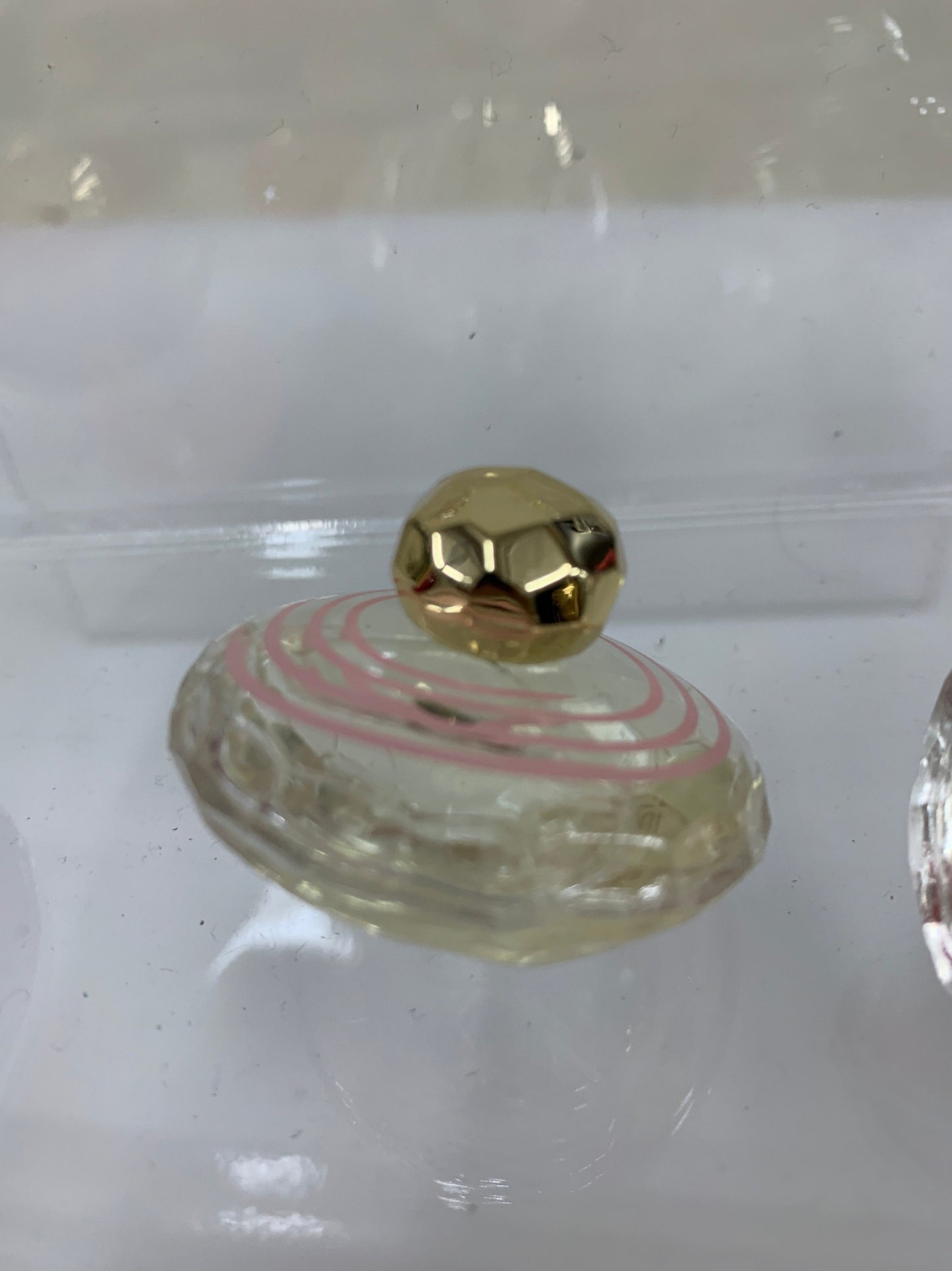 YSL Yves Saint Laurent 淡香水娃娃 7.5ml Parfum Perfume