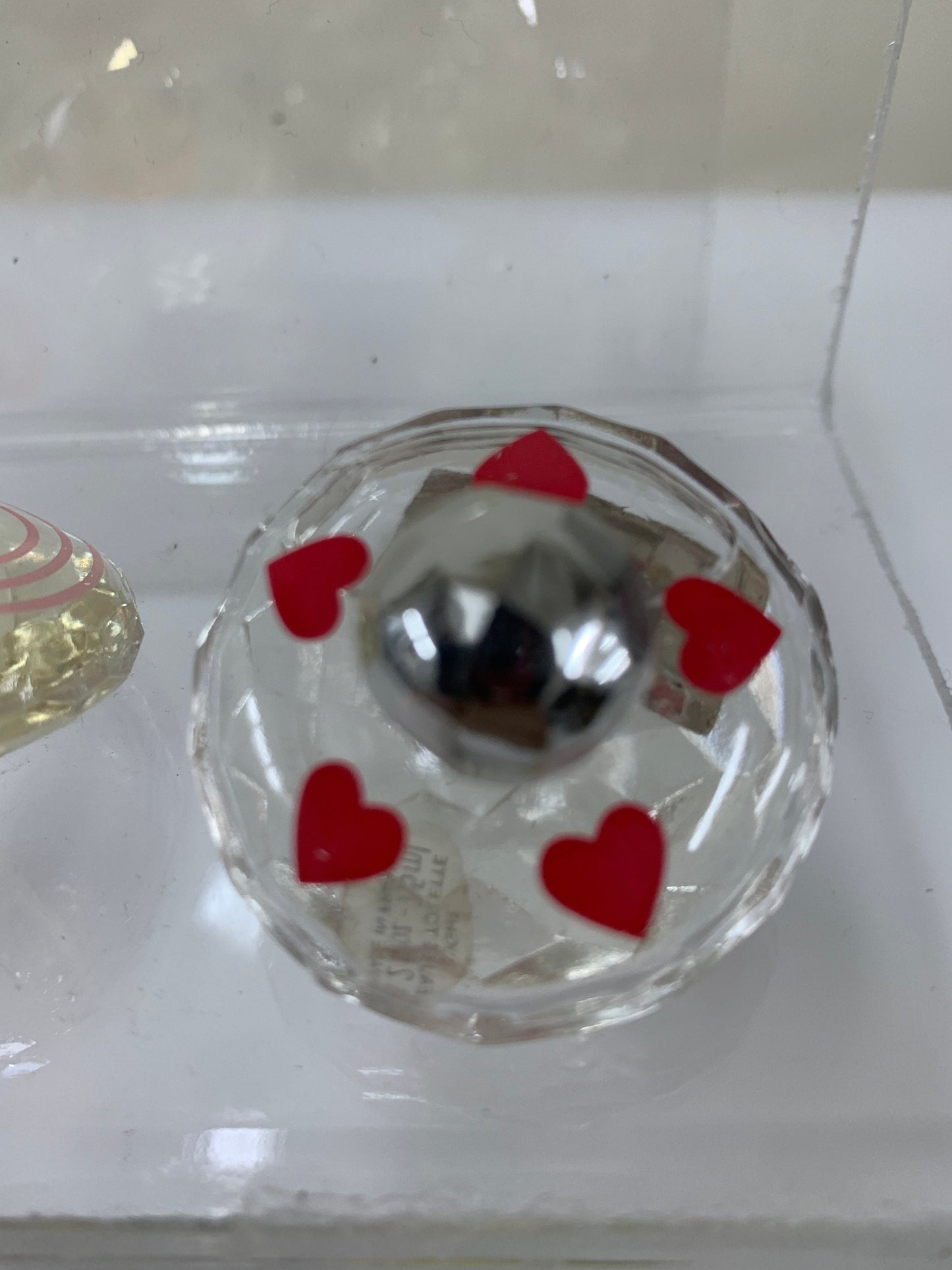 YSL Yves Saint Laurent 淡香水娃娃 7.5ml Parfum Perfume