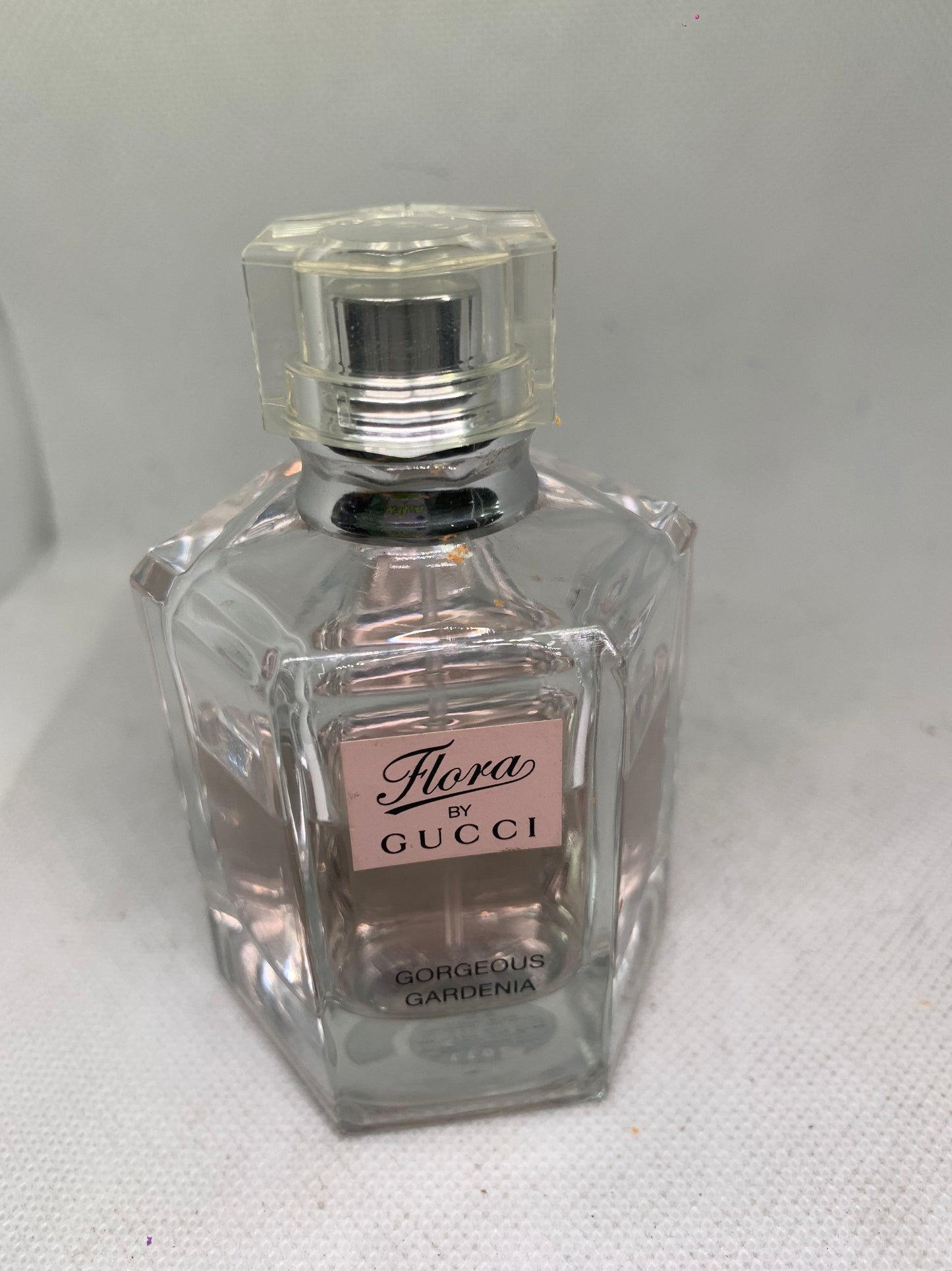 Gucci Flara Edt 50ml 1.7 Fl ox (BB 21 Apr 22)