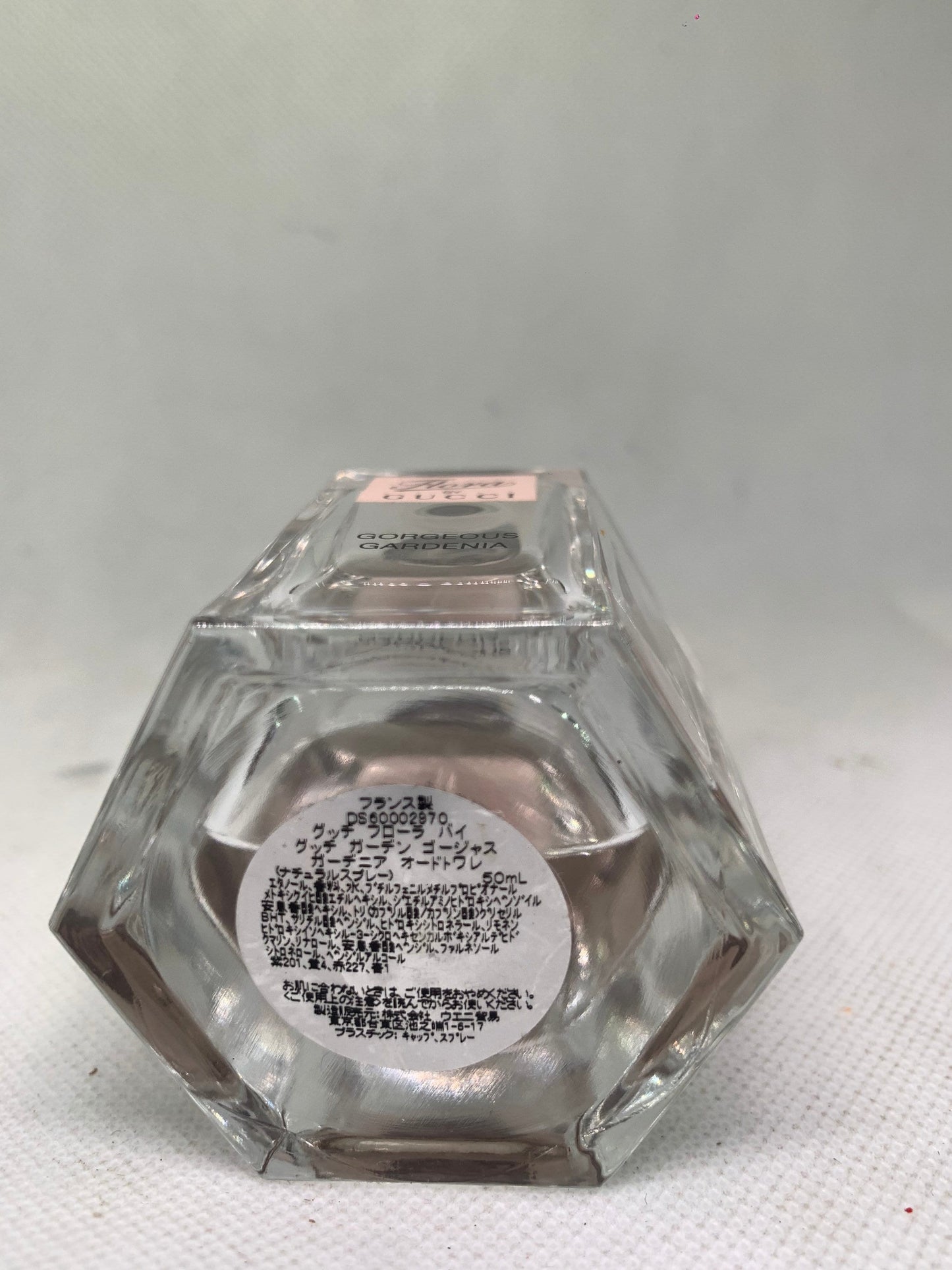 Gucci Flara Edt 50ml 1.7 Fl ox (BB 21 Apr 22)