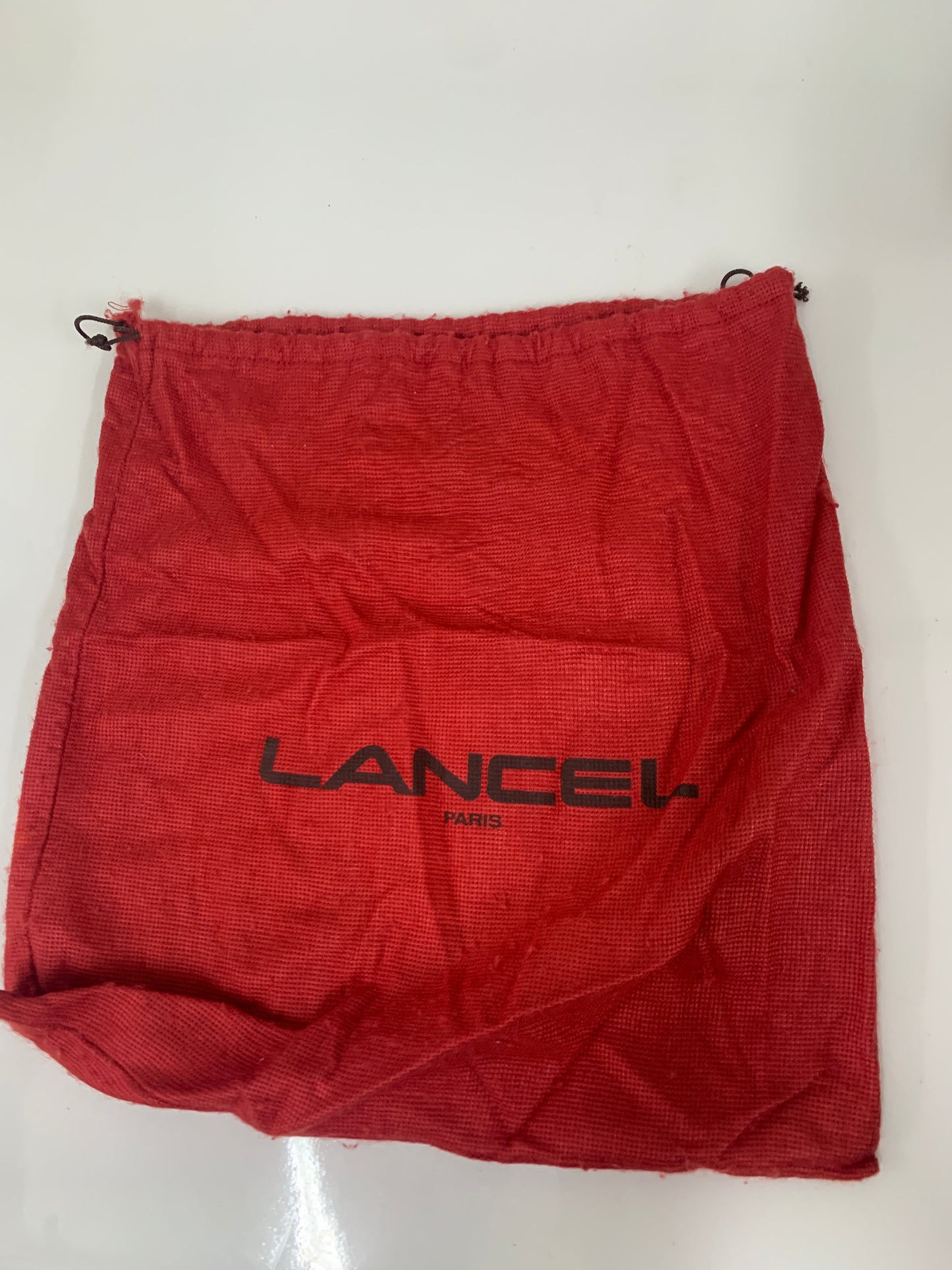 Chanel Prada Coach Burberry Fendi Lancel 防塵袋手提包套裝