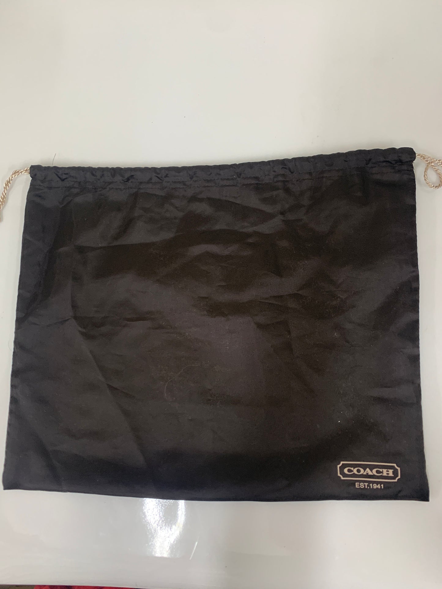 Chanel Prada Coach Burberry Fendi Lancel 防塵袋手提包套裝