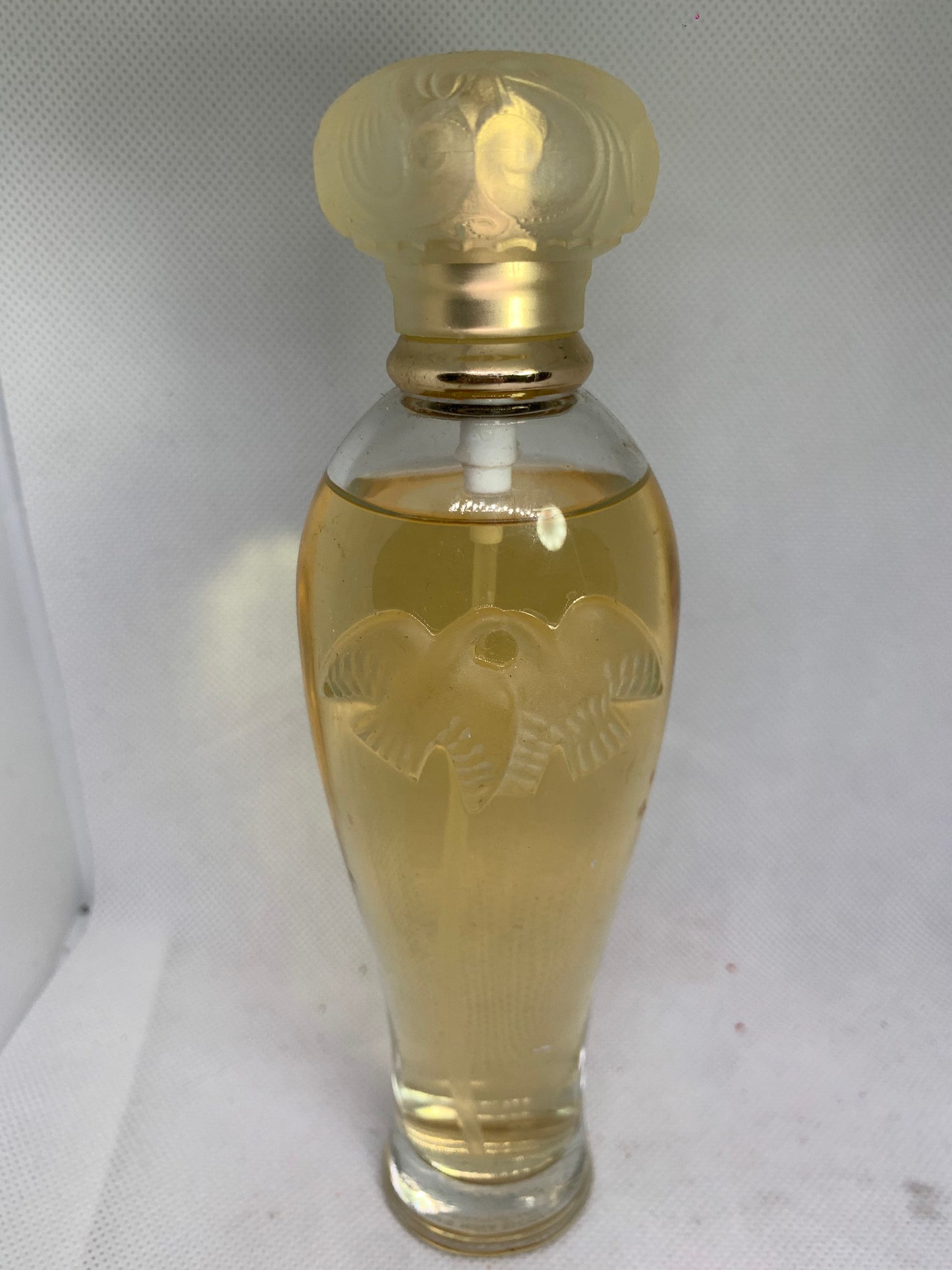 Nina Ricci Eau De Toilette 100ml 3.3Fl Oz (BB 21 Apr 2022)