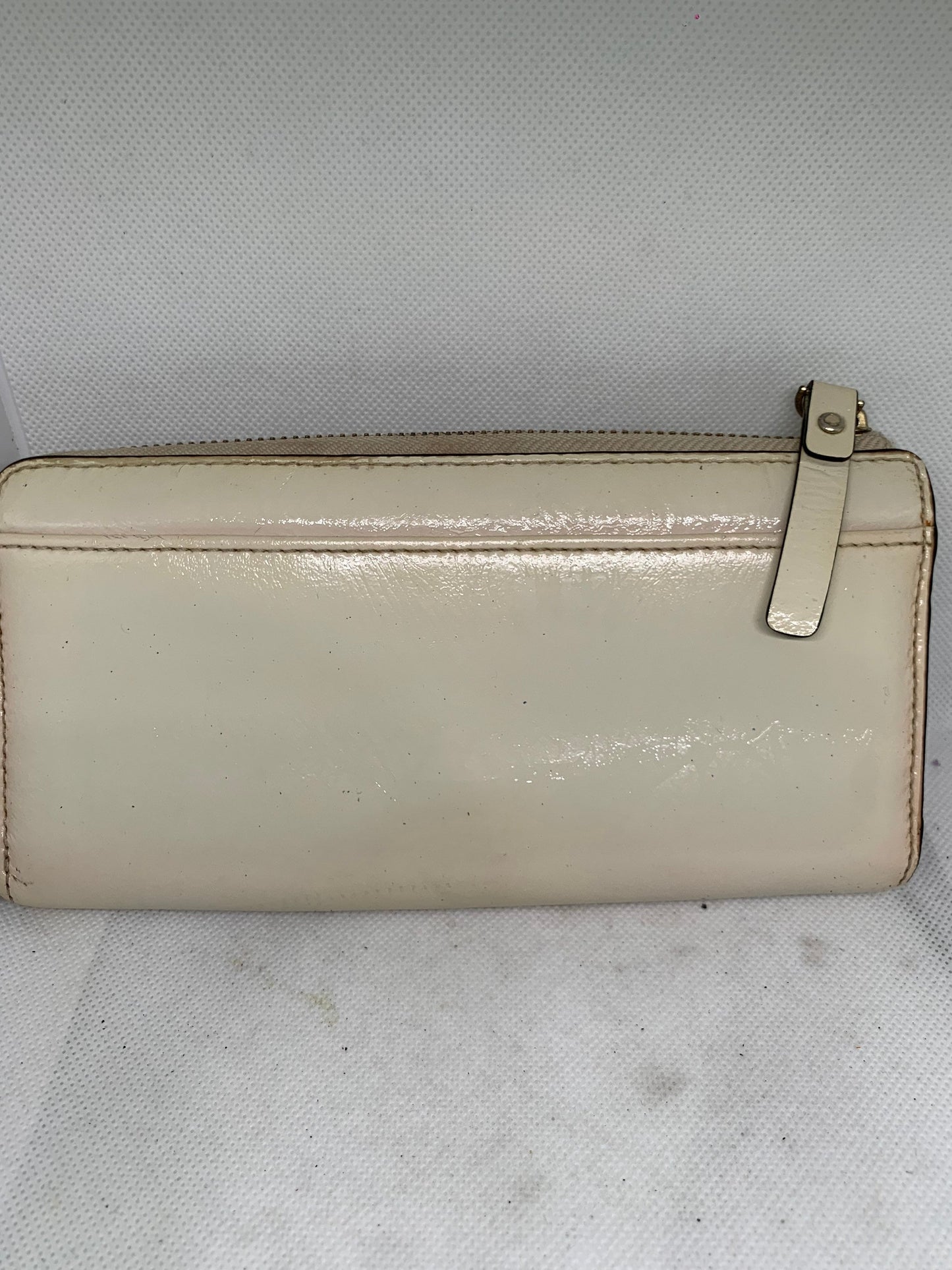 Kate spade write long wallet 19w x 10h (Bb22-16)