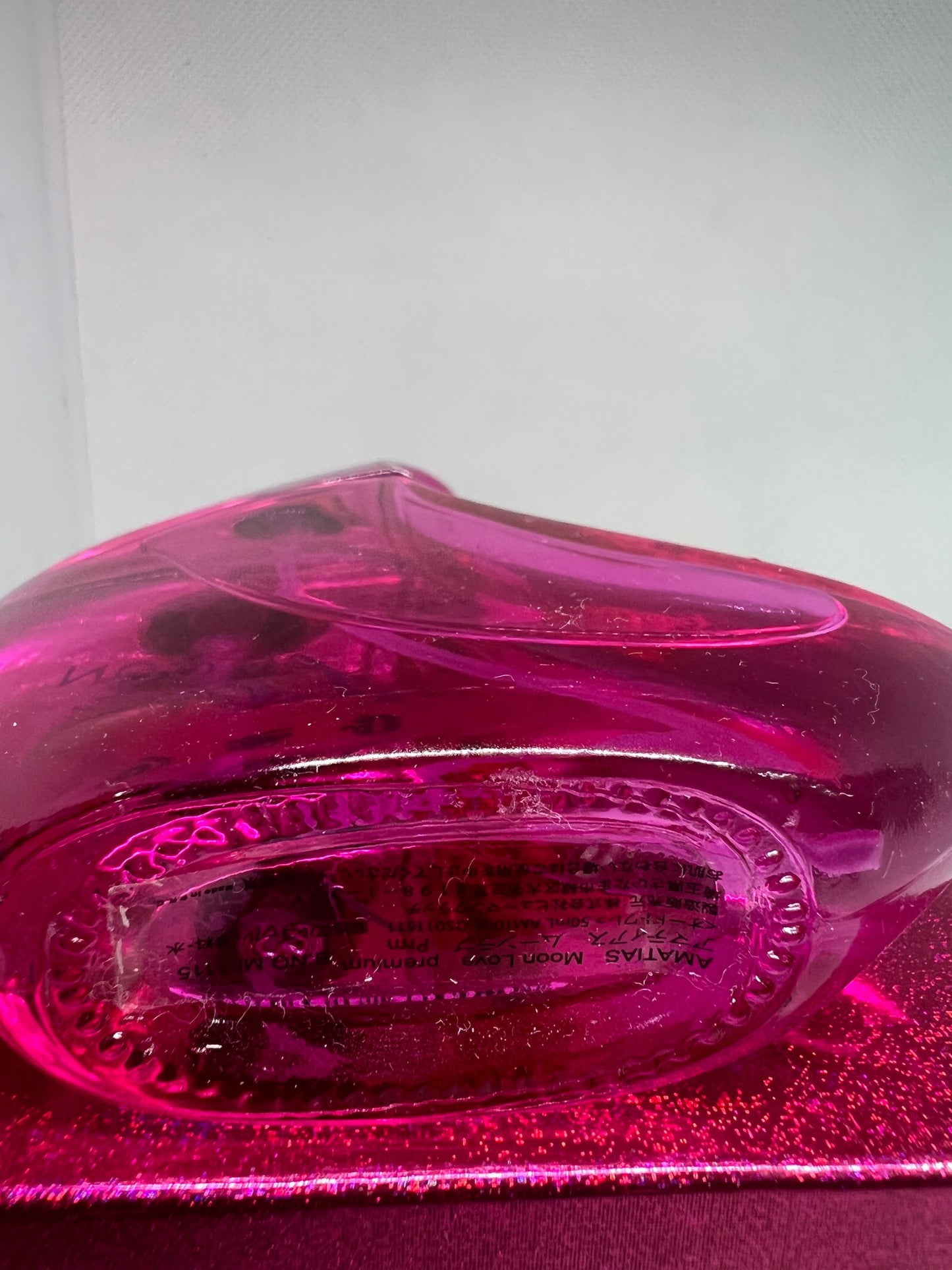 Women's Moonroselasting Perfume Eau de Toilette 50ml 1.7Fl oz(5 月 22 日 B1)
