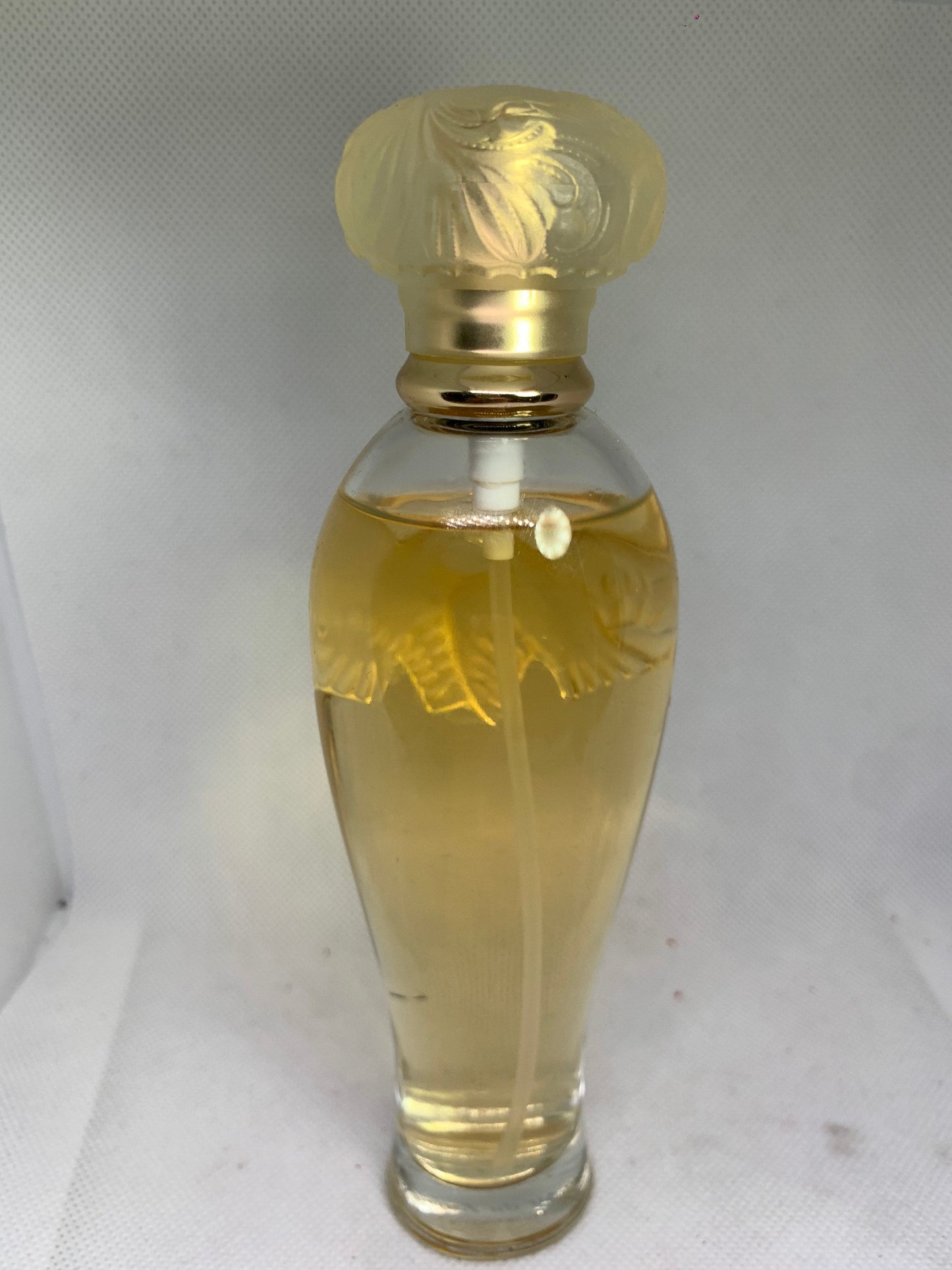 Nina Ricci Eau De Toilette 100ml 3.3Fl Oz (BB 21 Apr 2022)