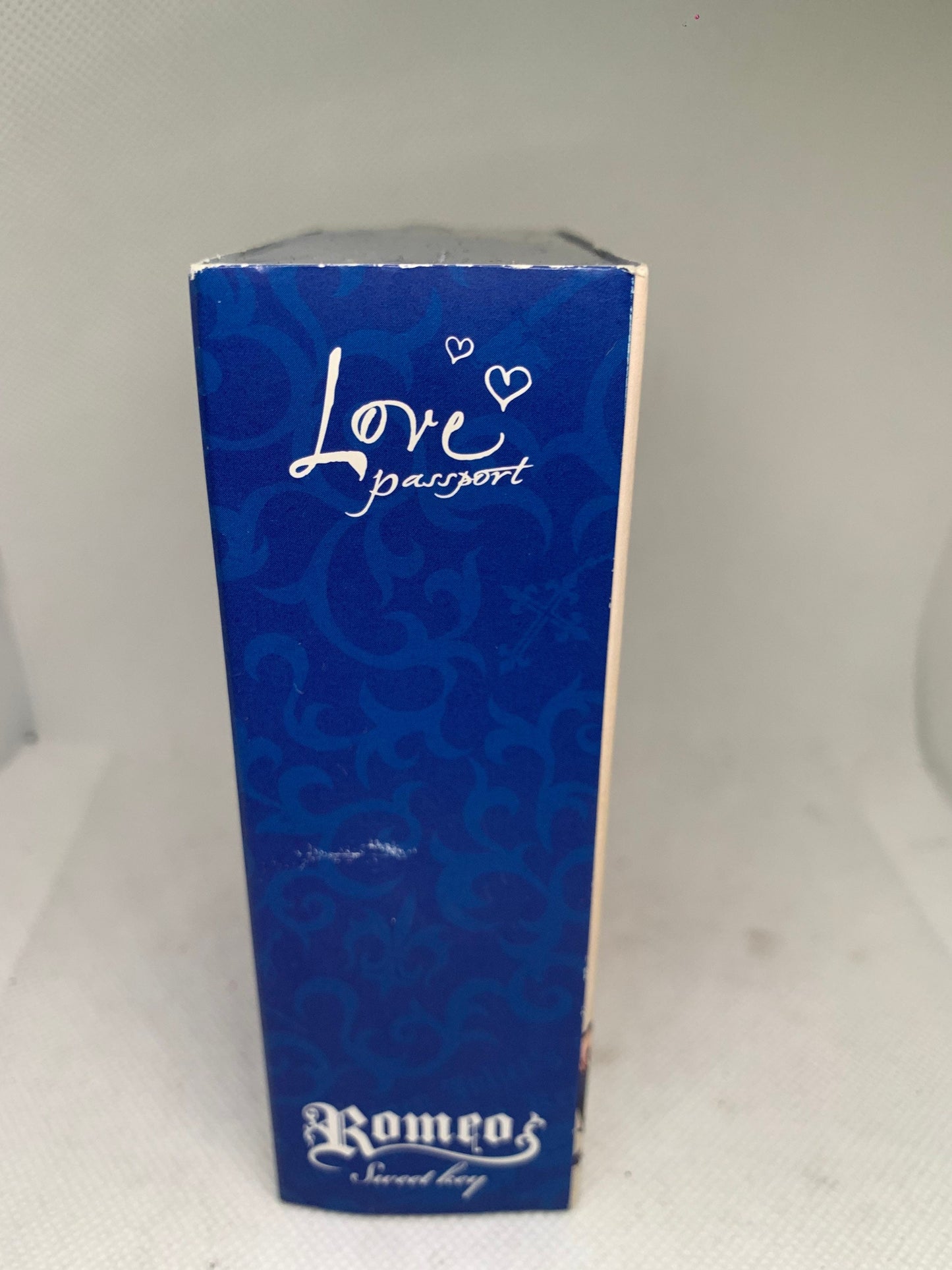 Romeo Lored Sweet Key Eau De Parfum 50ml 1.7Fl oz 80Vol (16 May 2022)