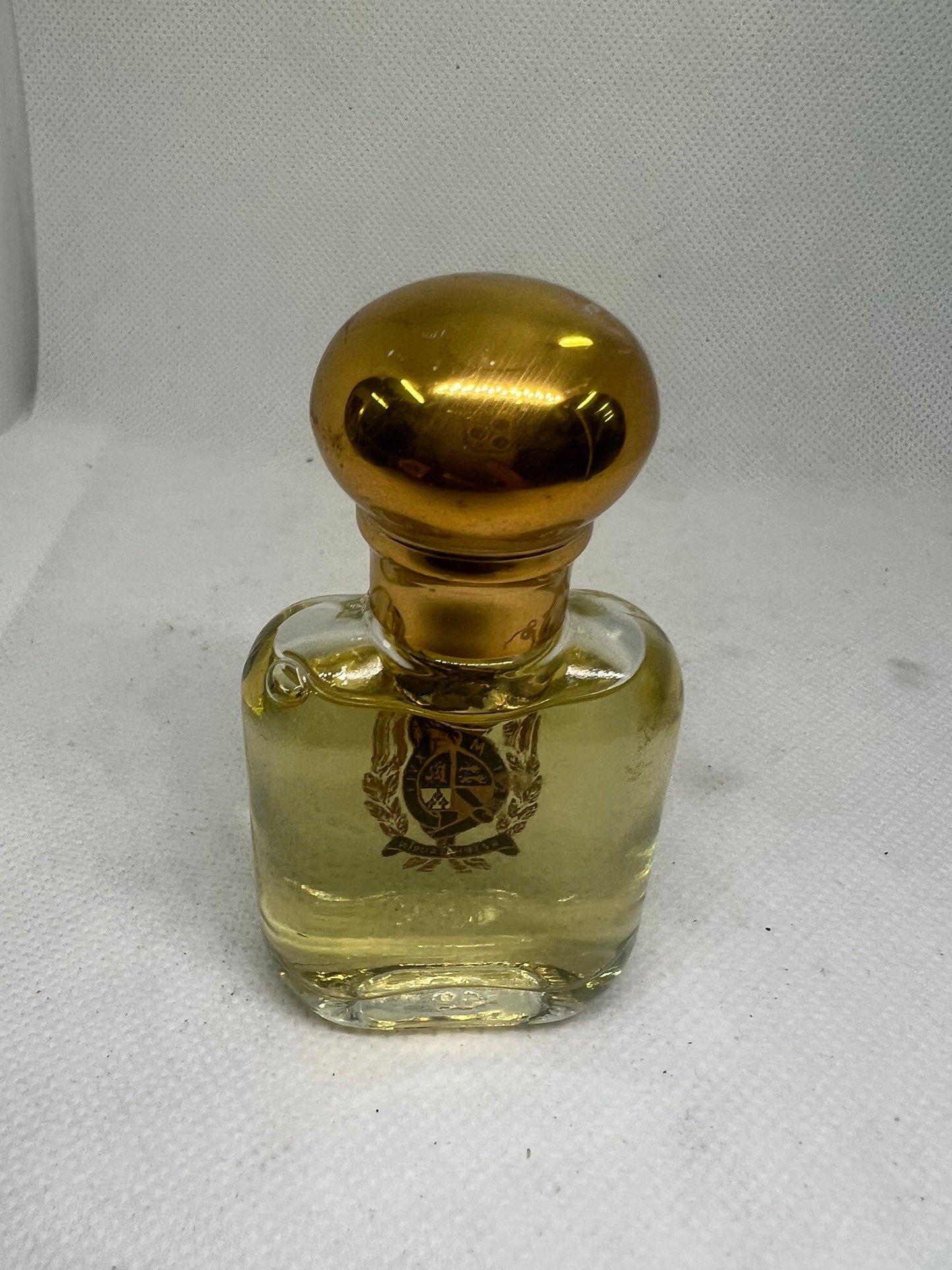 Ralph Lauren Polo 淡香水 15ml 0.5 Fl oz(BB 2022 年 5 月)