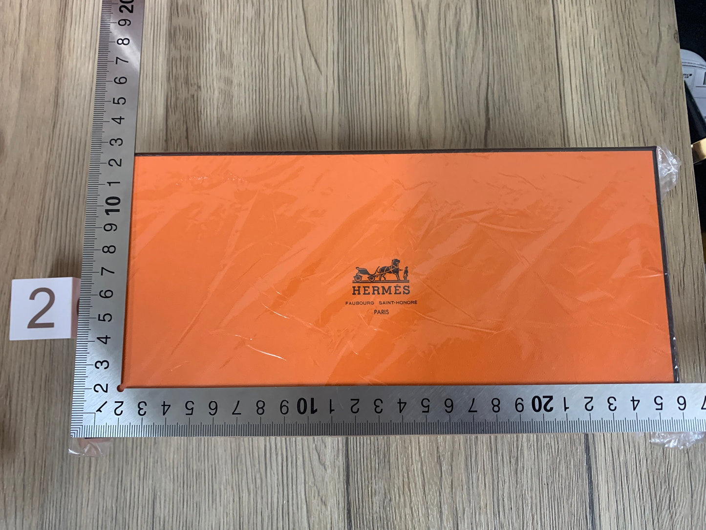 Original Hermes orange box, storage Jewellery trinket box, Gift box ideas, collectible combine shipment wallet box scarf box belt box