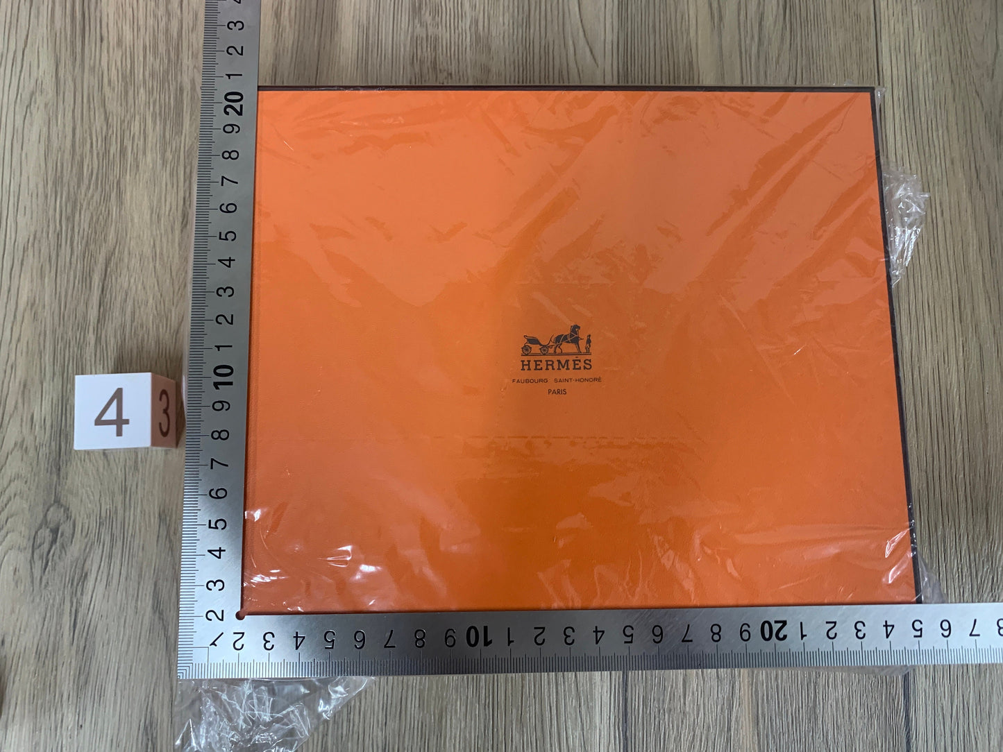 Original Hermes orange box, storage Jewellery trinket box, Gift box ideas, collectible combine shipment wallet box scarf box belt box