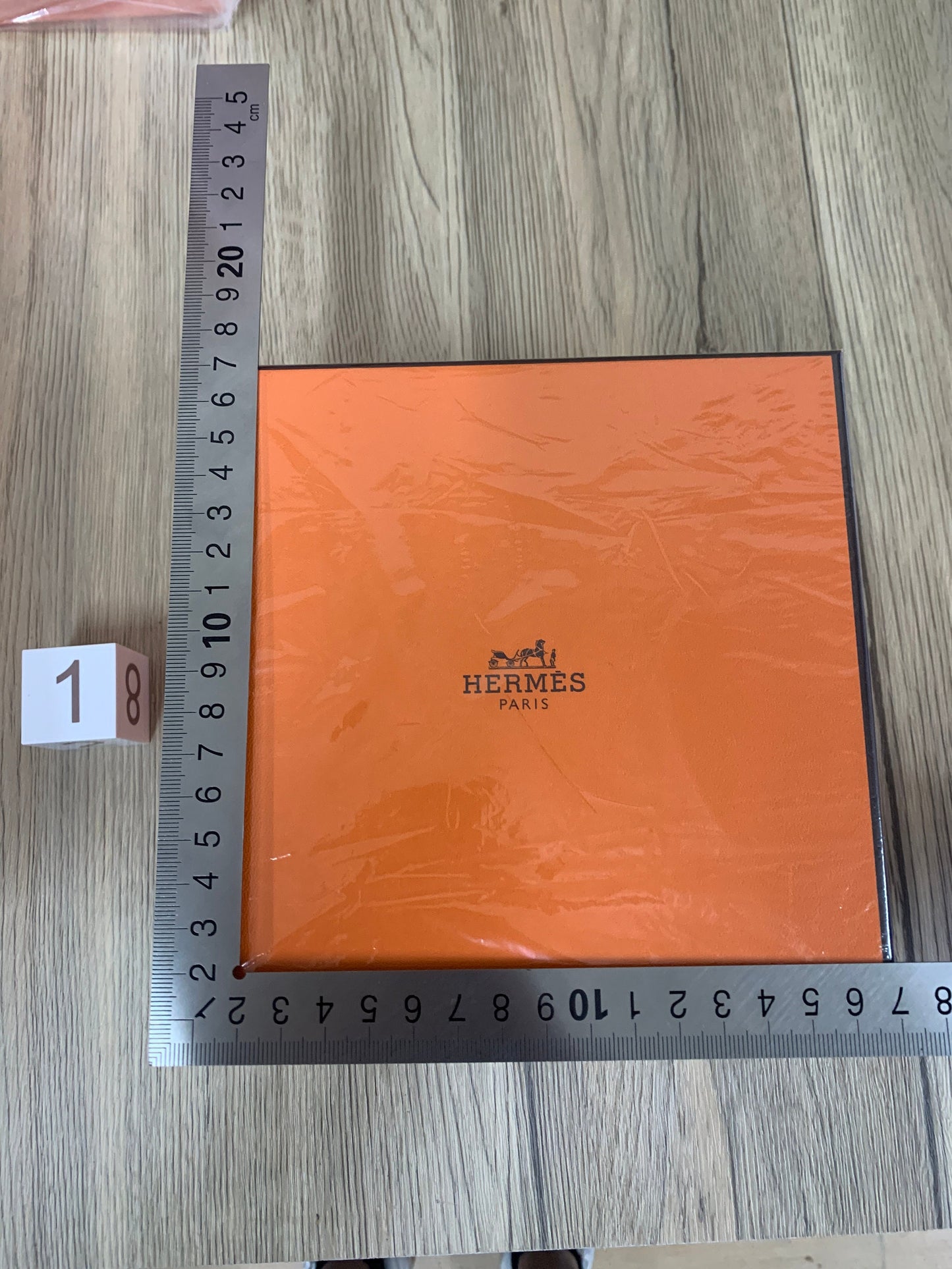 Original Hermes orange box, storage Jewellery trinket box, Gift box ideas, collectible combine shipment wallet box scarf box belt box