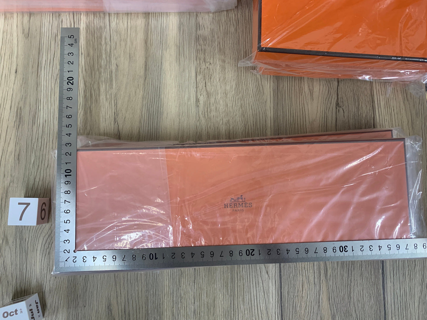 Original Hermes orange box, storage Jewellery trinket box, Gift box ideas, collectible combine shipment wallet box scarf box belt box