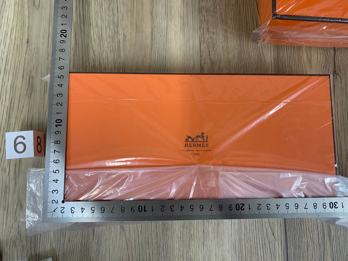 Original Hermes orange box, storage Jewellery trinket box, Gift box ideas, collectible combine shipment wallet box scarf box belt box