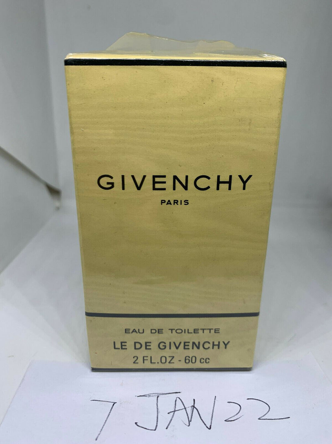 The Ultimate Guide to Vintage Givenchy Perfume: Discontinued Gems & Collector's Guide