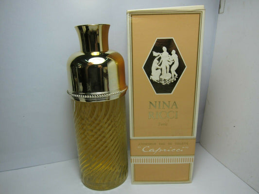 The Ultimate Guide to Vintage Nina Ricci Perfume: Discontinued Gems & Collector's Guide