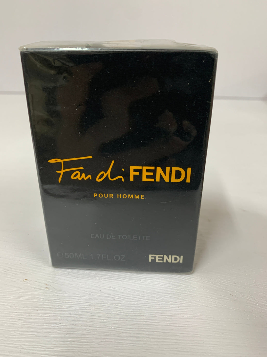 The Ultimate Guide to Vintage Fendi Perfume: Discontinued Gems & Collector's Guide