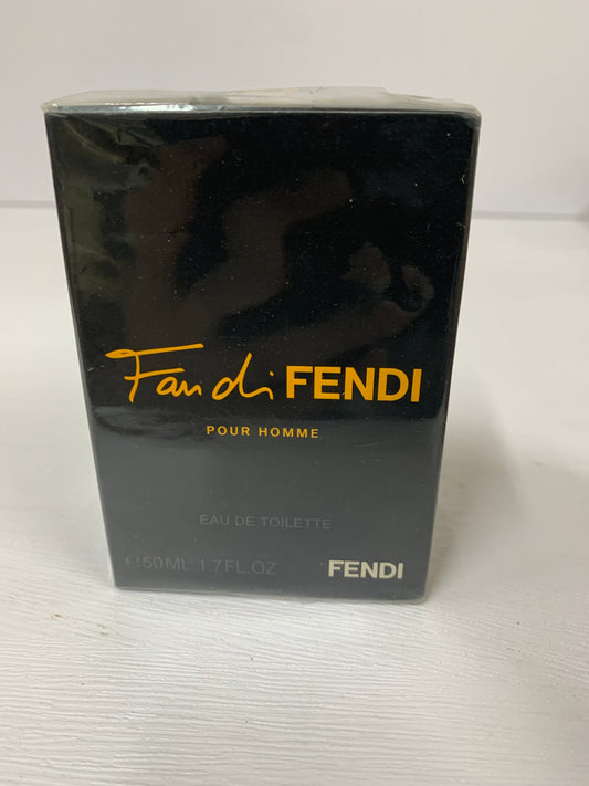 The Ultimate Guide to Vintage Fendi Perfume: Discontinued Gems & Collector's Guide