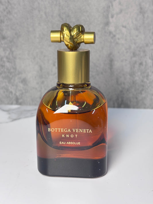 Bottega Veneta Perfume Guide: The Quiet Luxury Fragrances Every Collector Should Know