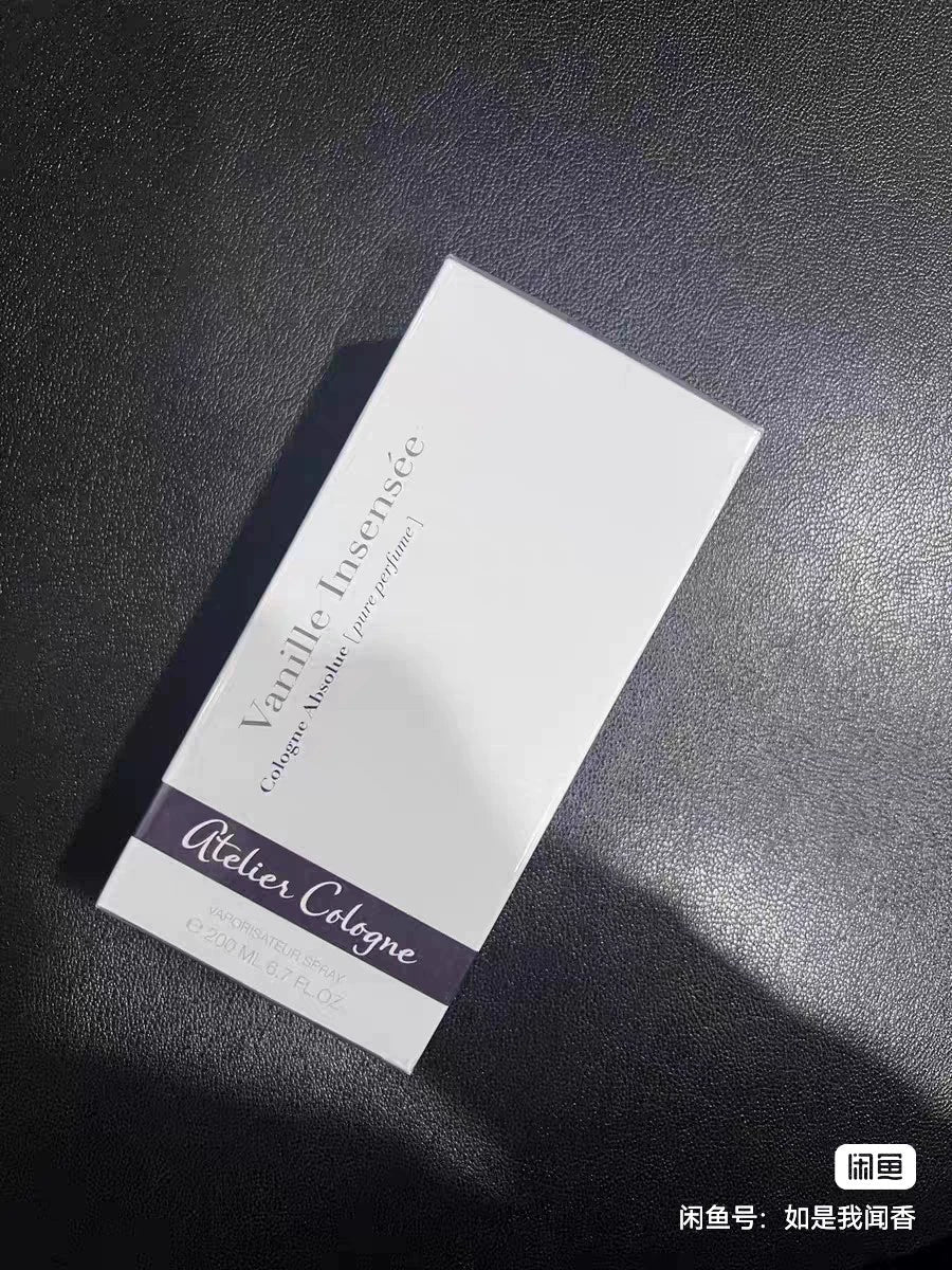 Atelier Cologne Guide: Discontinued Cologne Absolue Perfumes & Where to Buy