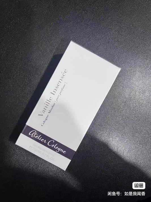 Atelier Cologne Guide: Discontinued Cologne Absolue Perfumes & Where to Buy