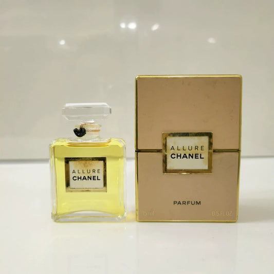Chanel Allure: The Complete Collector’s Guide to the Modern Chanel Classic