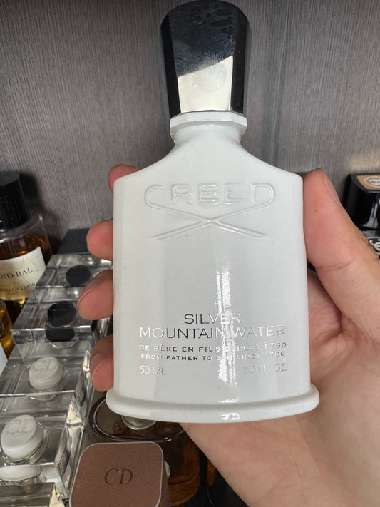 The Ultimate Guide to Creed Perfumes: History, Top 10 Fragrances, Batch Codes & Authentication Tips