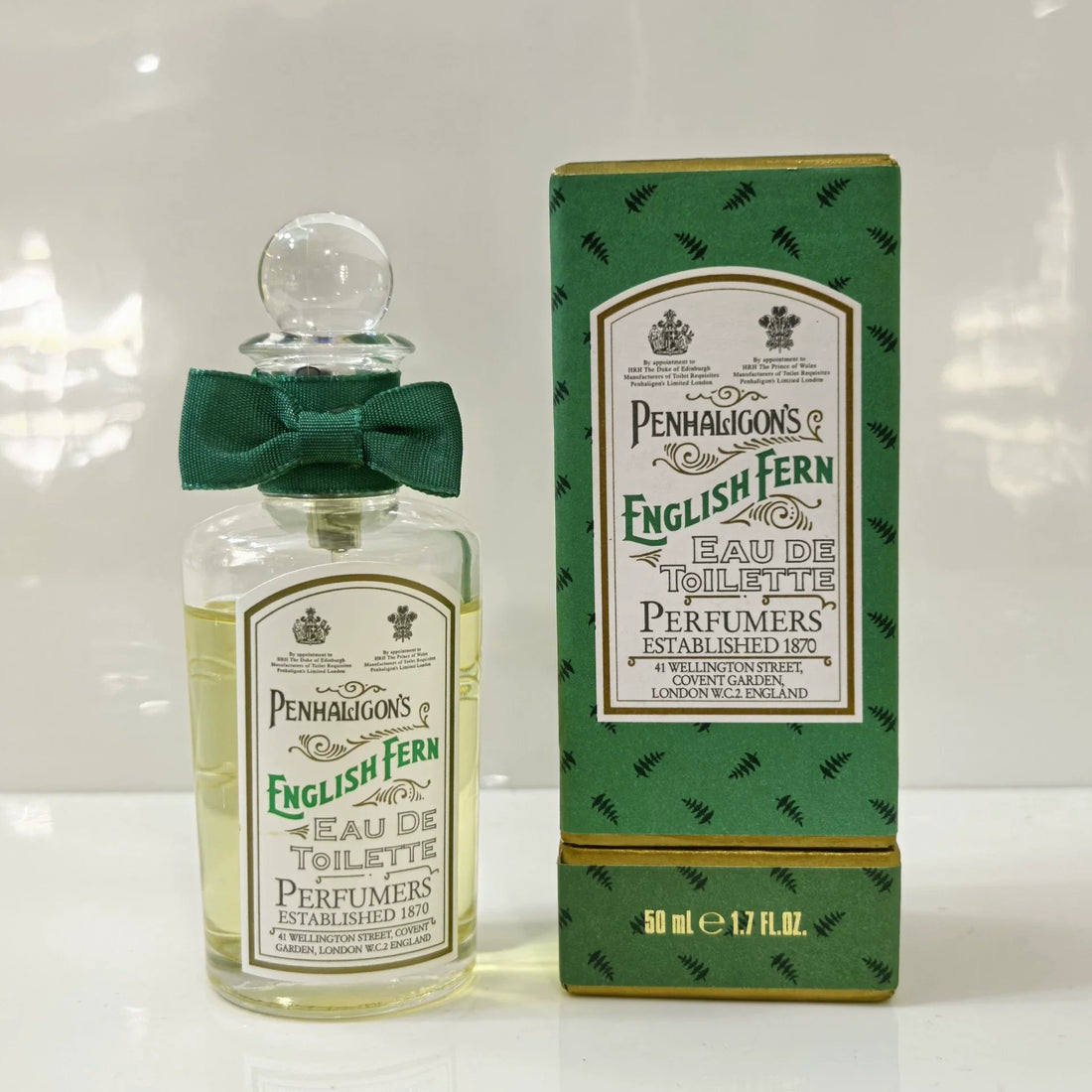 The Ultimate Guide to Vintage Penhaligon Perfume: Discontinued Gems & Collector's Guide