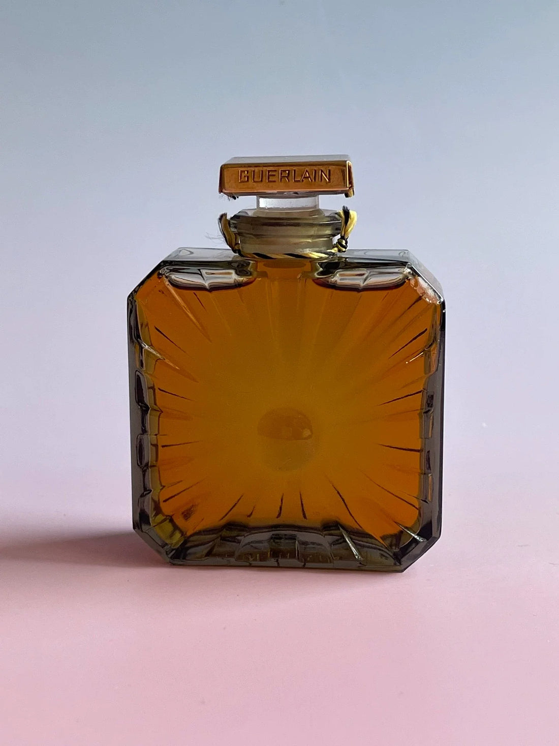 Guerlain Vol de Nuit: The Complete Collector's Guide to the Avant-Garde Classic