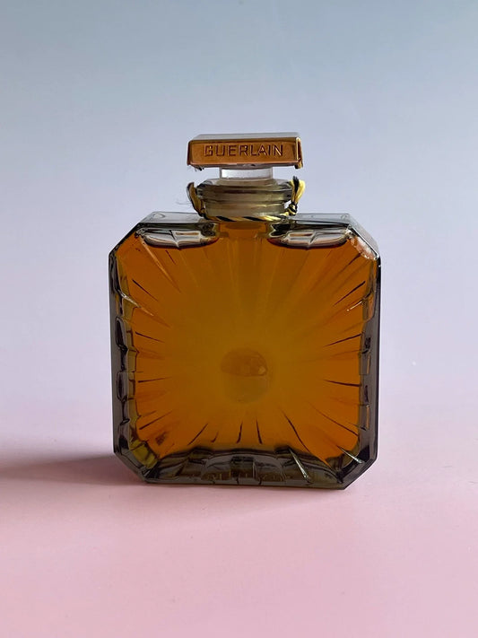 Guerlain Vol de Nuit: The Complete Collector's Guide to the Avant-Garde Classic