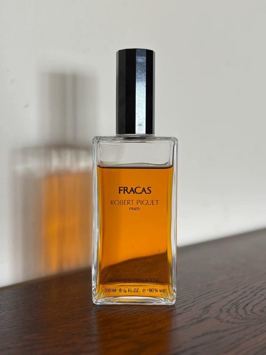 The Robert Piguet Perfume Guide: Fracas, Bandit & Baghari, Icons of French Couture