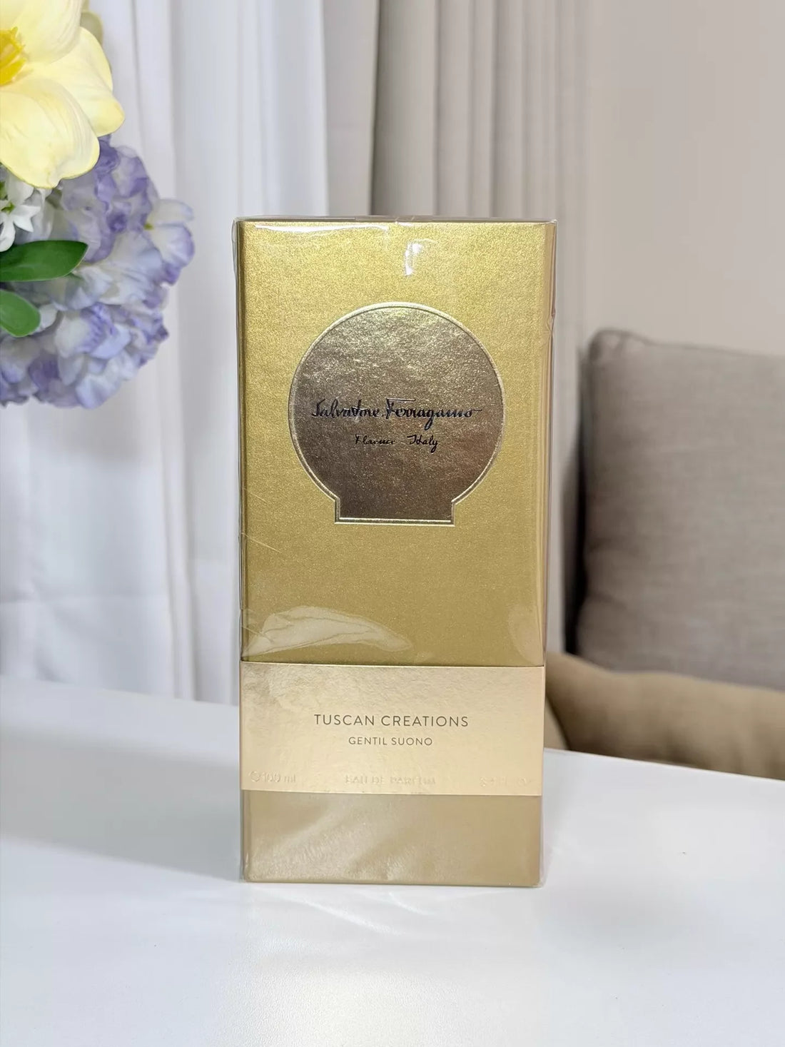 Salvatore Ferragamo Perfume Guide: Tuscan Creations and the Scent of Florence