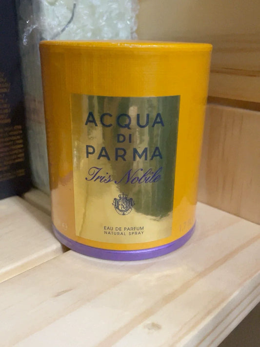 Acqua di Parma Perfume Guide: Colonia, Blu Mediterraneo & The Discontinued Bottles Collectors Hunt For