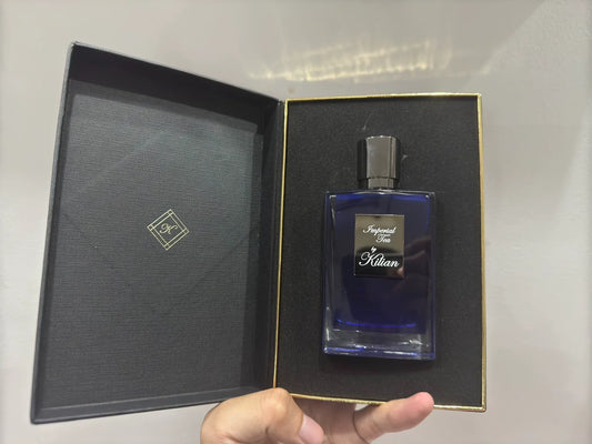 Kilian Perfume: The Collector's Guide to By Kilian's Rare & Discontinued Fragrances
