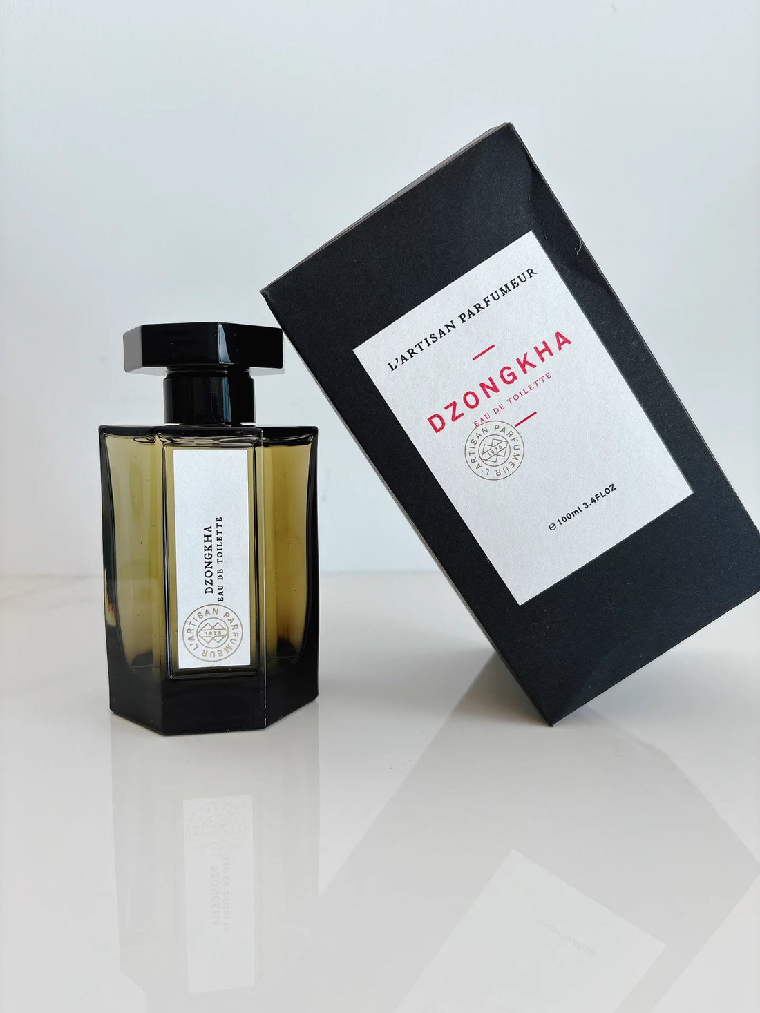 L'Artisan Parfumeur Guide: Dzongkha, Passage d'Enfer & the Discontinued Classics