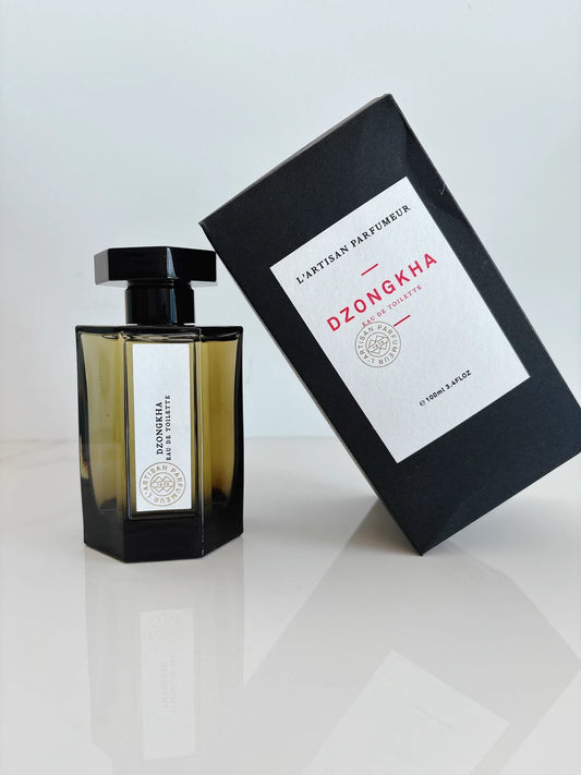 L'Artisan Parfumeur Guide: Dzongkha, Passage d'Enfer & the Discontinued Classics