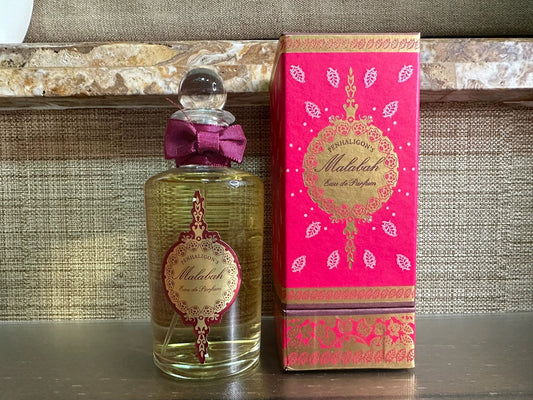 Penhaligon Perfume Guide: British Fragrance Heritage Since 1870