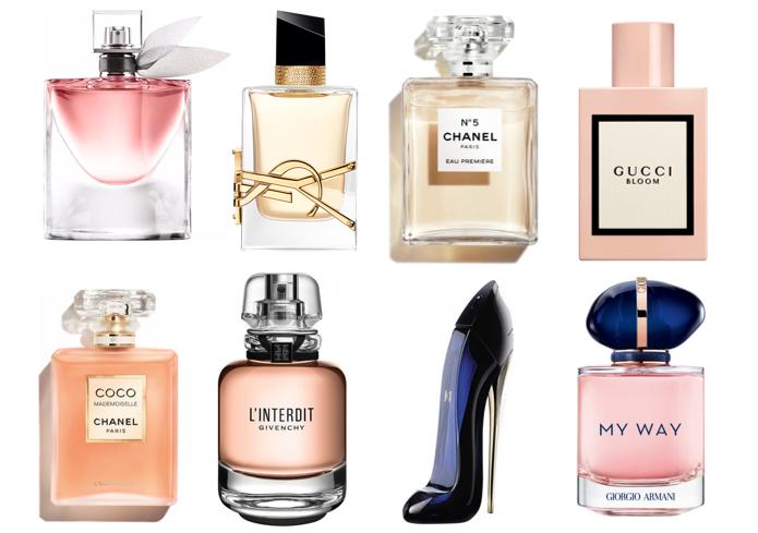 Perfume – Trendy Ground